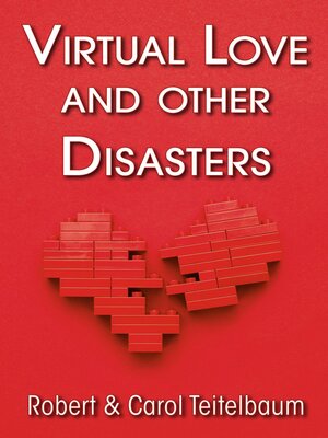 cover image of Virtual Love and other Disasters
